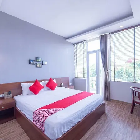 Oyo 388 Ibiz Hotel